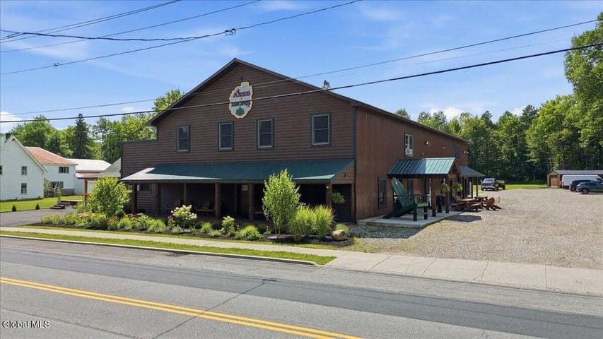6275 New York 30, Indian Lake, NY, photo 4