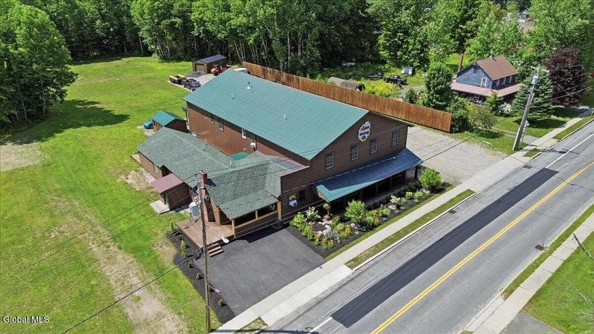 6275 New York 30, Indian Lake, NY, photo 5