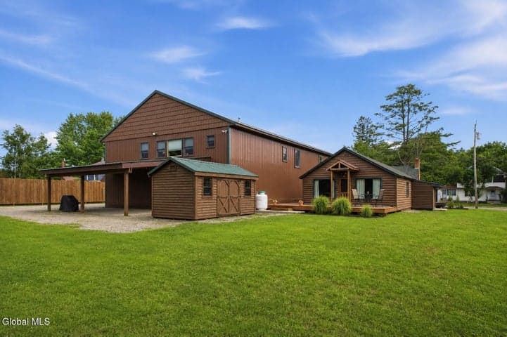 6275 New York 30, Indian Lake, NY, photo 2