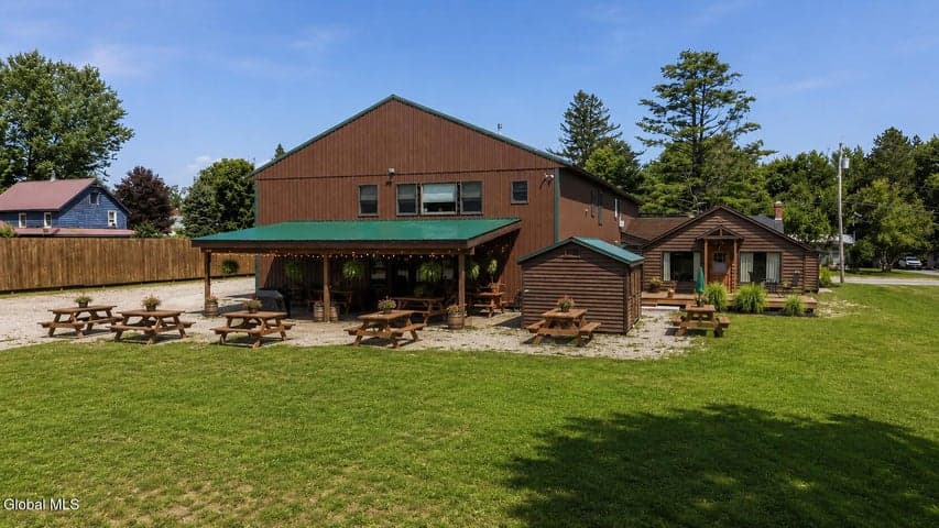 6275 New York 30, Indian Lake, NY, photo 3