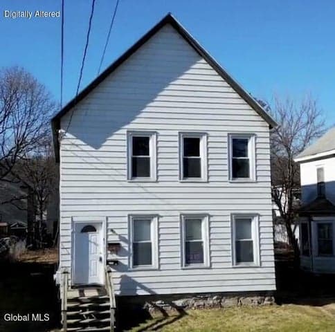 41 Pulver Avenue, Ravena, NY, photo 1