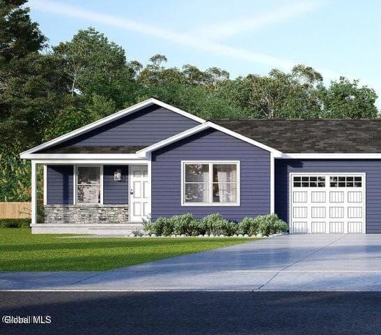 146 Michael Drive, Delanson, NY, photo 1