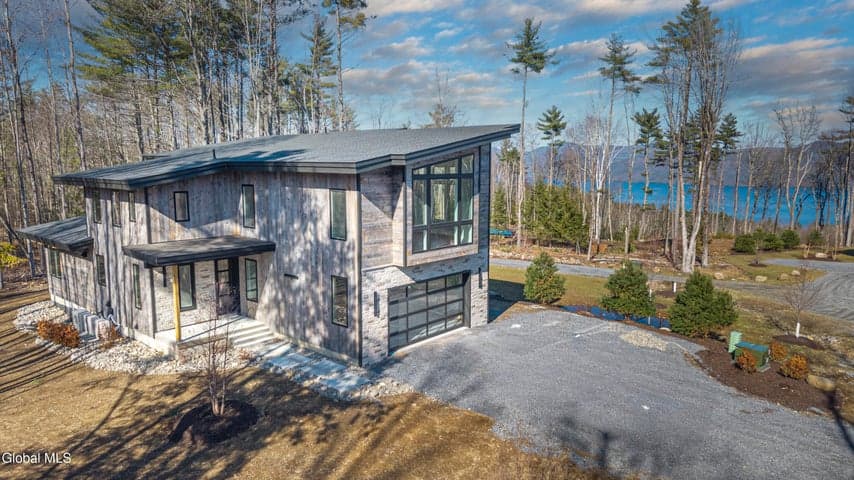 11 S Eagle Ridge, Bolton, NY, photo 3