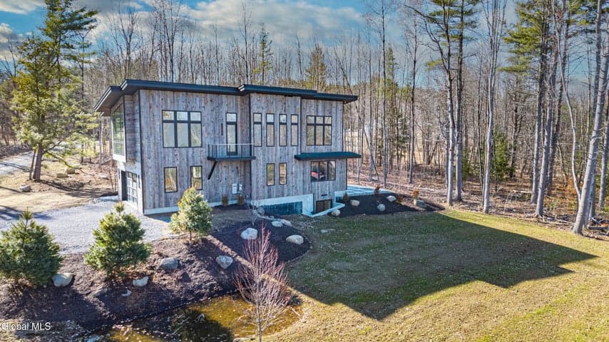 11 S Eagle Ridge, Bolton, NY, photo 4