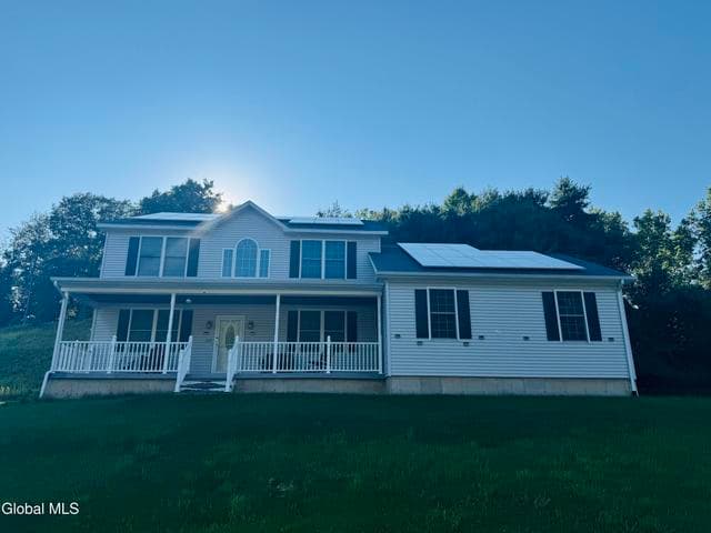 64 Kent Place, North Greenbush, NY, photo 1