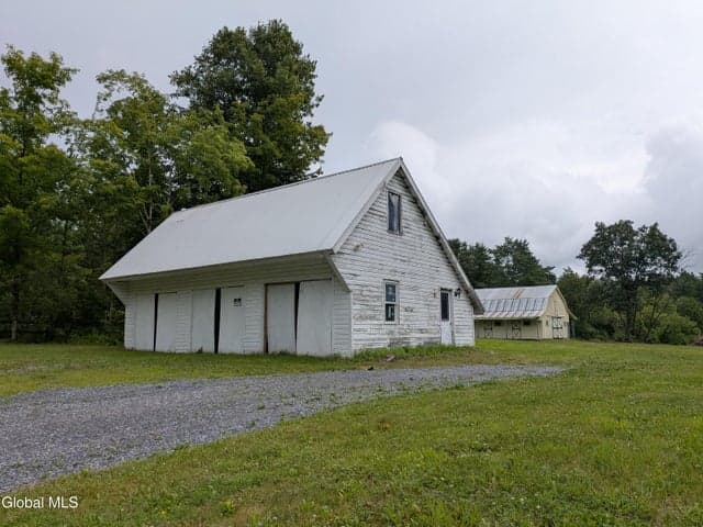 932 Saratoga Road, Wilton, NY