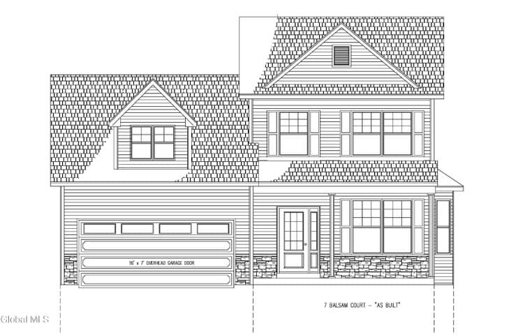 7 Balsam Court, Ballston, NY, photo 2