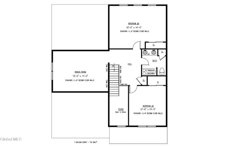 7 Balsam Court, Ballston, NY, photo 4