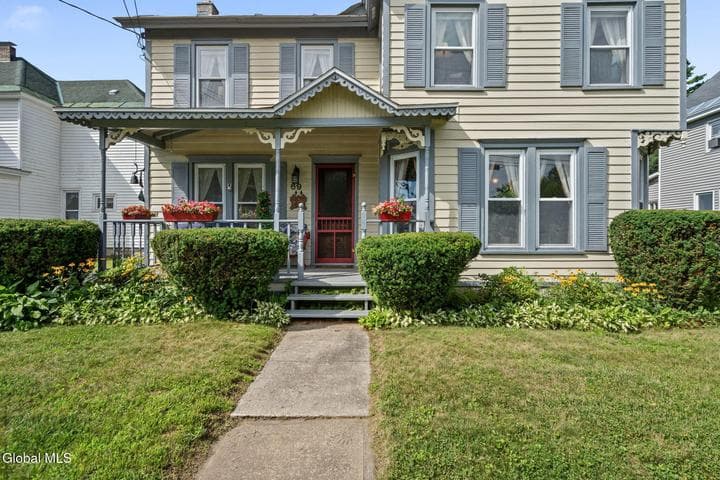 69 N Main Street, Broadalbin, NY, photo 3