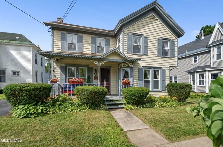 69 N Main Street, Broadalbin, NY
