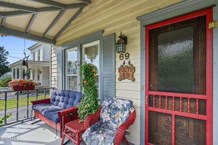 69 N Main Street, Broadalbin, NY, photo 4
