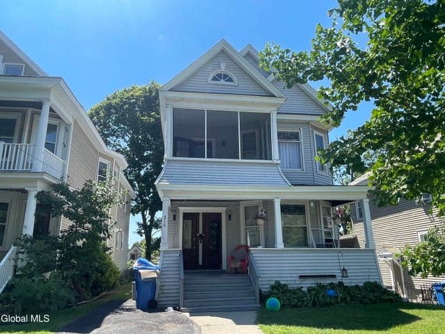 816 Park Avenue, Albany, NY
