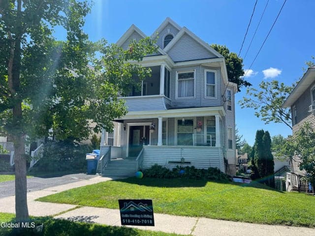 816 Park Avenue, Albany, NY, photo 3
