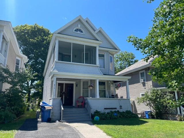 816 Park Avenue, Albany, NY, photo 4