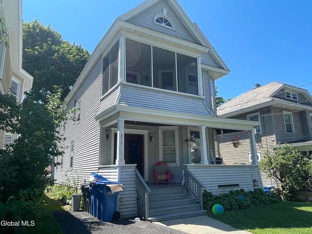 816 Park Avenue, Albany, NY, photo 5