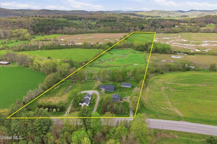 1161 State Route 313, Cambridge, NY