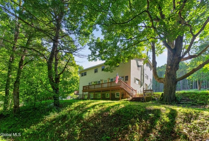 522 Konchar Road, Milford, NY, photo 2