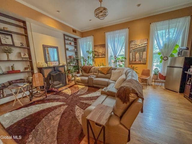 149 Lancaster Street #2, Albany, NY, photo 4
