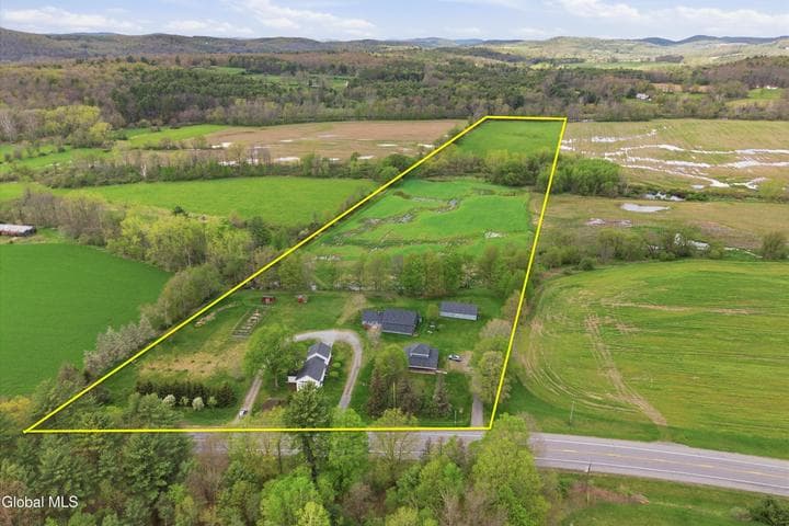 1161 State Route 313, Cambridge, NY