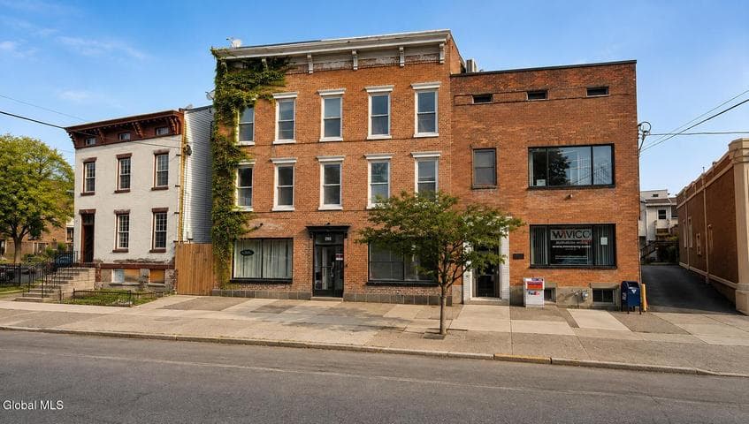 285 Washington Avenue, Albany, NY, photo 1