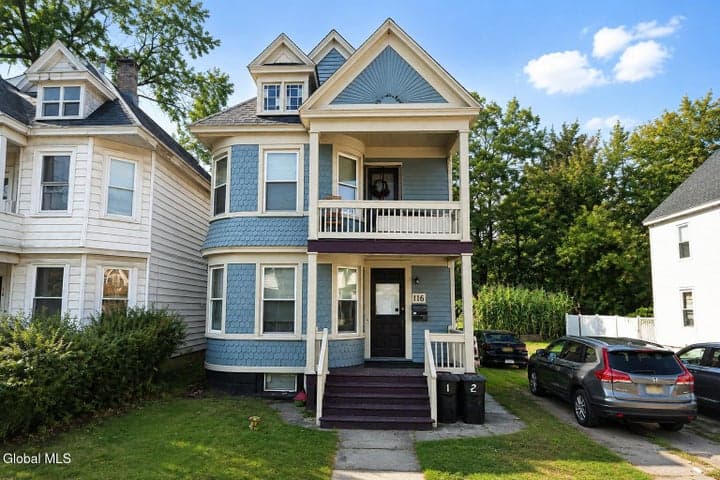 116 Porter Street, Schenectady, NY, photo 1