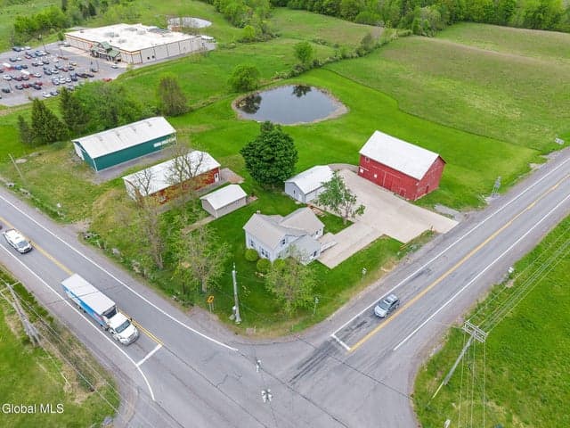 4081 New York 30, Duanesburg, NY