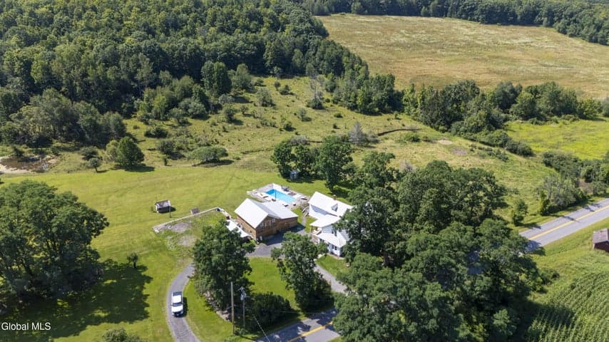 464 Sulphur Springs Road, Florida, NY