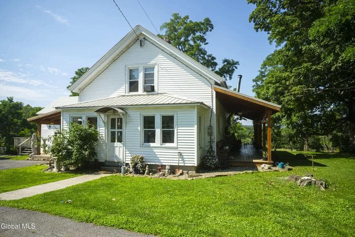 464 Sulphur Springs Road, Florida, NY