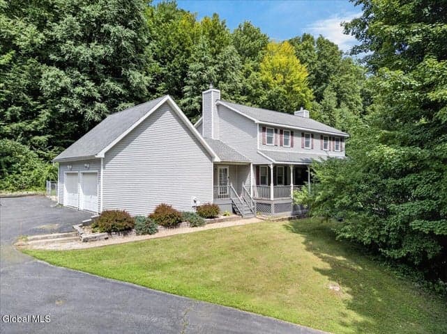973 Route 29, Milton, NY, photo 1