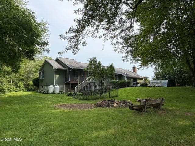 4163 Jockey Street, Charlton, NY