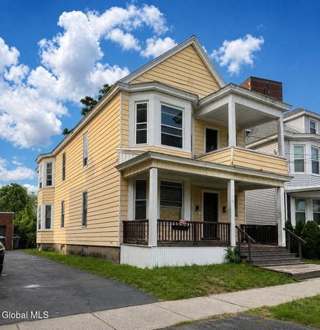 139 Ontario Street, Albany, NY
