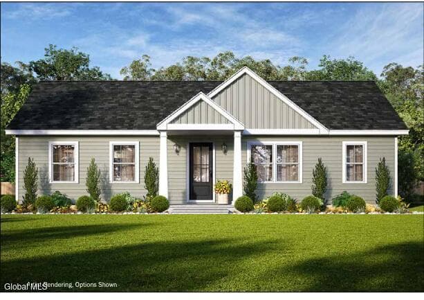 6 Killington Lane #D, Johnstown, NY