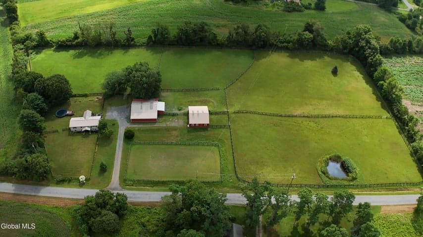 62 Gannon Road, Cambridge, NY