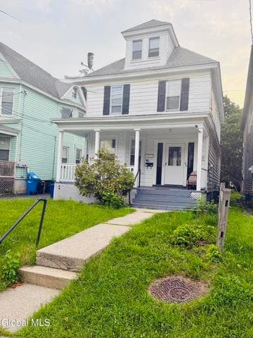 92 N Allen Street, Albany, NY, photo 2