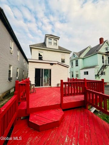 92 N Allen Street, Albany, NY, photo 3