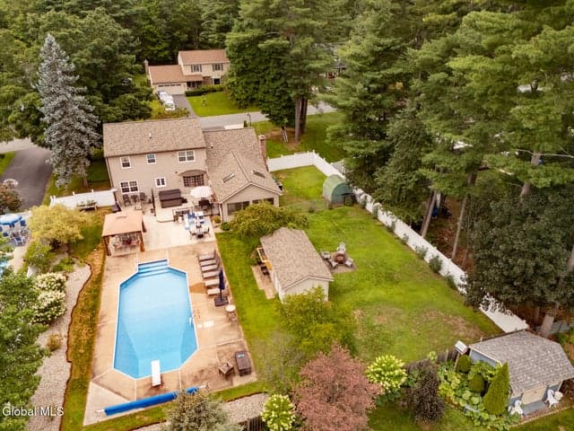 41 Helen Drive, Queensbury, NY, photo 2