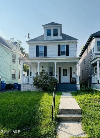 92 N Allen Street, Albany, NY