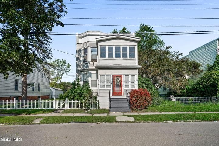 1627 9th Avenue, Watervliet, NY, photo 2