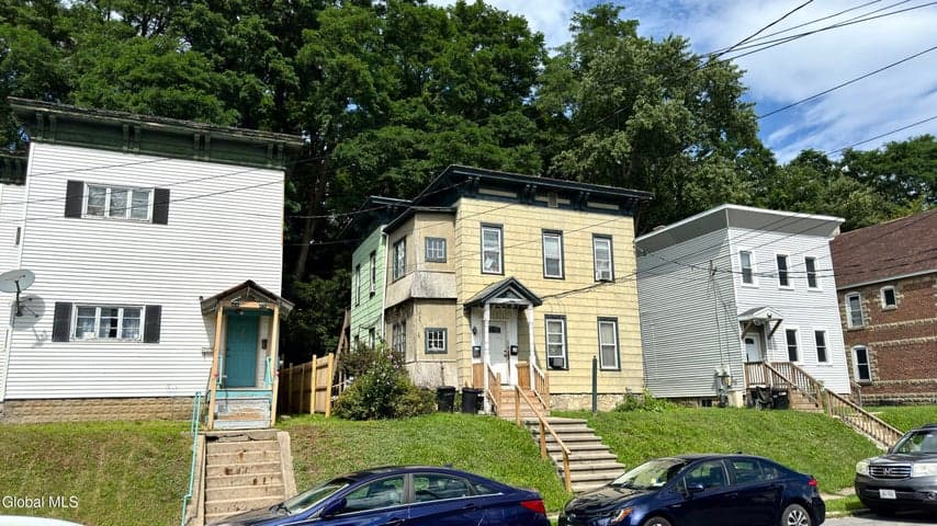 22 Van Derveer Street, Amsterdam, NY, photo 2