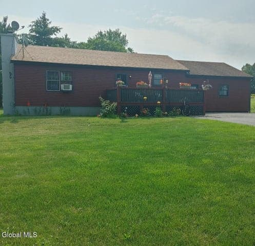 212 Shore-Airport Road, Ticonderoga, NY