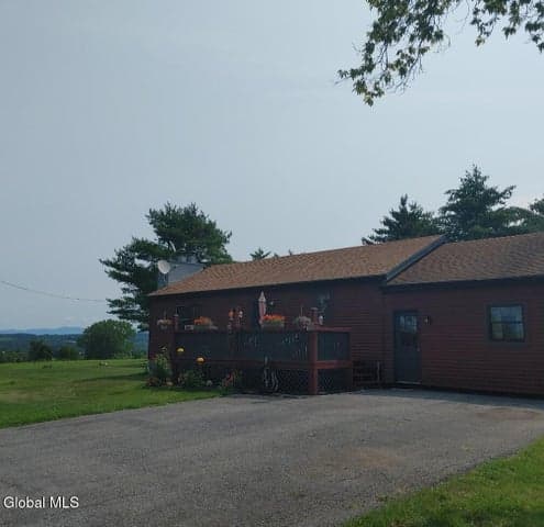 212 Shore-Airport Road, Ticonderoga, NY, photo 2