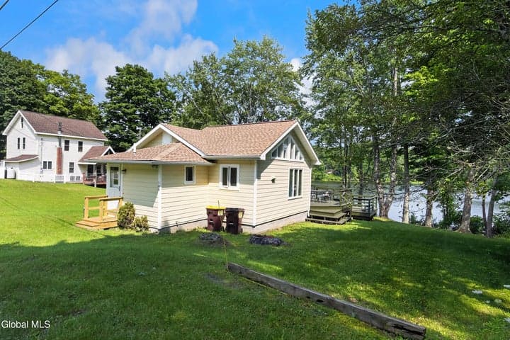 186 Lake Road, Berne, NY, photo 2