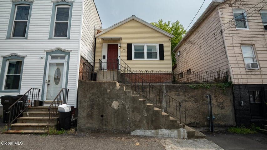 47 13th Street, Troy, NY