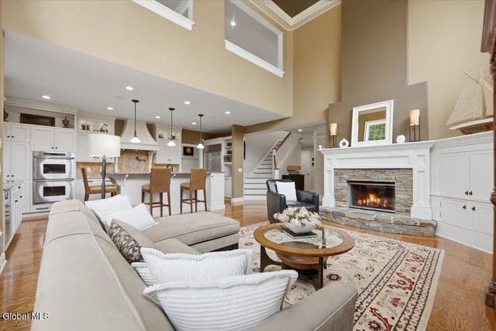 53 Waterview Drive, Saratoga Springs, NY, photo 5