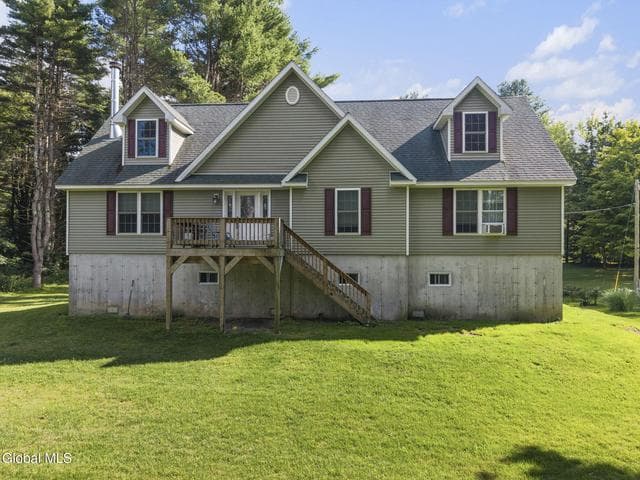 150 Memory Lane, Esperance, NY, photo 1