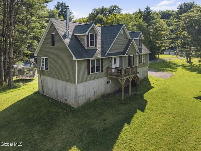 150 Memory Lane, Esperance, NY, photo 2