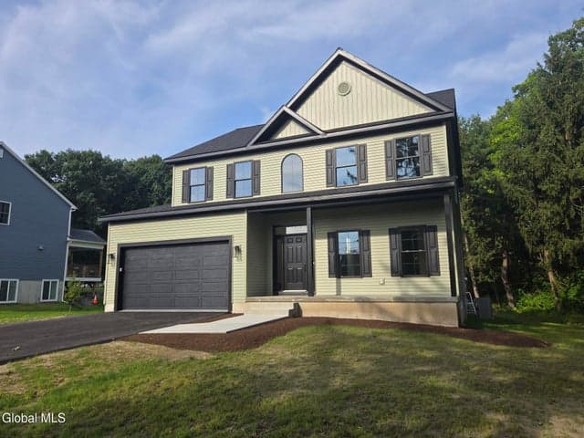 154 Dunsbach Ferry Road, Colonie, NY, photo 2