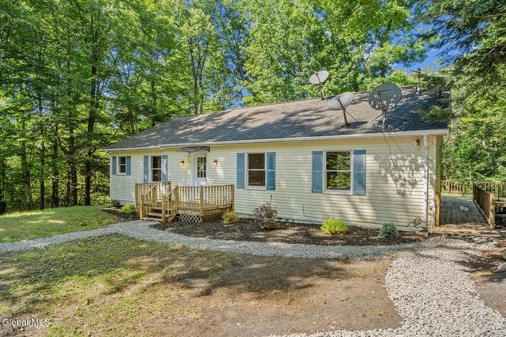 1140 Vly Summit Road, Cambridge, NY, photo 3