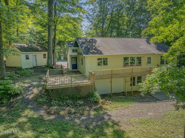 1140 Vly Summit Road, Cambridge, NY, photo 4