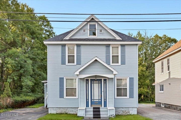 1 Elmwood Avenue, Johnstown, NY